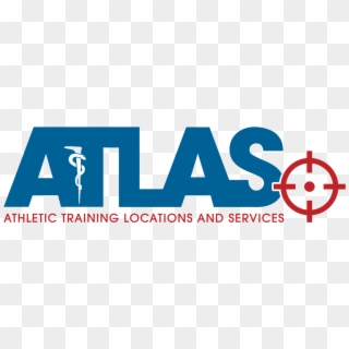 Atlas - National Athletic Trainers' Association, HD Png Download