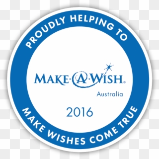Make A Wish Foundation - Circle, HD Png Download