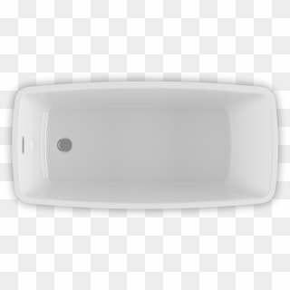Bainultra Vibe™ Freestanding Bathtub To Match The Perfect - Smartphone, HD Png Download