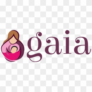 Gaia Final-logo - Graphic Design, HD Png Download