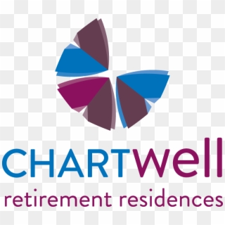 Our Partner, Chartwell - Chartwell Retirement Residences, HD Png Download