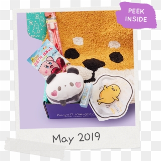 04 May19 - Cartoon, HD Png Download