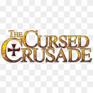 The Cursed Crusade Hands-on Impressions - Cursed Crusade, HD Png Download