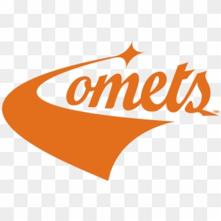 Home Games - University Of Texas At Dallas Comets Logo, HD Png Download
