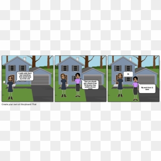 Koozie Project - Storyboard, HD Png Download
