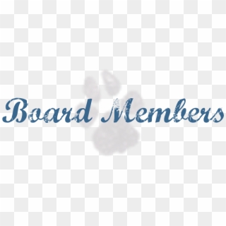 Boardmembers - Youthline, HD Png Download