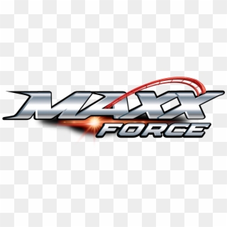 Six Flags Great America Maxxforce Logo, HD Png Download