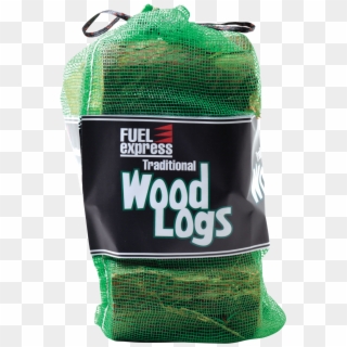Traditional Wood Logs - Fuel Express, HD Png Download