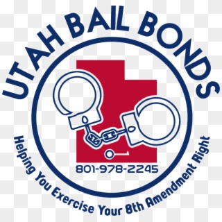 Utah Bail Bonds Helping You Exercise Your 8th Amendment - Right At Home, HD Png Download