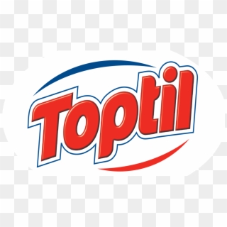 Logo Toptil - Graphic Design, HD Png Download