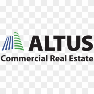 Altus Commercial Real Estate - Triangle, HD Png Download