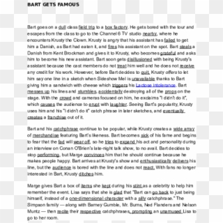 Docx - Text Page - Holy Land - The Necropolis, HD Png Download
