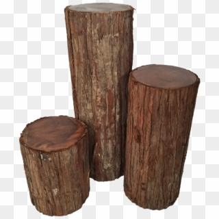 Wood Trunk - Plywood, HD Png Download
