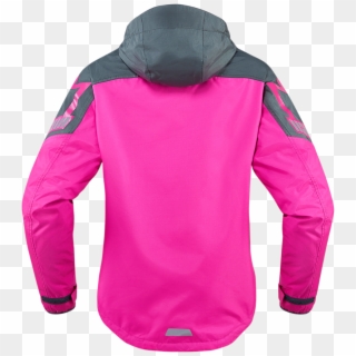 Pink Jacket For Women Png Image, Transparent Png