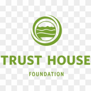 Trust House Foundation Logo - Trust House, HD Png Download