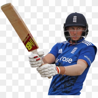 Joe Root - Joe Root England Cricket Team, HD Png Download