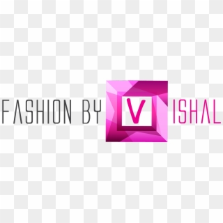Fashion By Vishal Lo - Graphic Design, HD Png Download