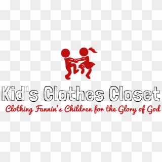 Kid's Clothes Closet-color High Res , Png Download - Hemingwrite, Transparent Png