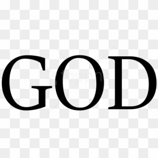 Free Png God Png - Graphics, Transparent Png