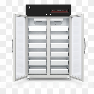 Vr Series Refrigerators By Z-sc1 Biomedical - Oven, HD Png Download