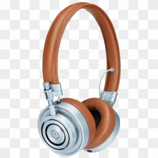 Mh30 Brown Gallery 1 1024x1024-800x800 - Best Stylish Headphones, HD Png Download