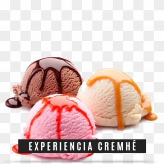 Accesos Cremhe Helado - Aavin Milk Ice Cream, HD Png Download