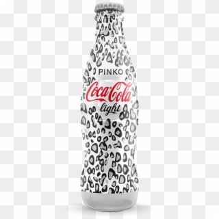 Ho Creato La Mia Bottiglia Personalizzata - Coca-cola Light Sango, HD Png Download