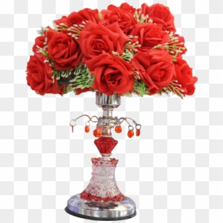 More Views - Showpiece Flowers, HD Png Download
