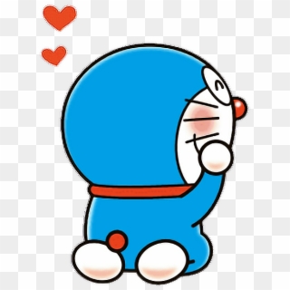 Doraemon Clipart Sticker - ドラえもん 恋 ドラえもん ポエム, HD Png Download