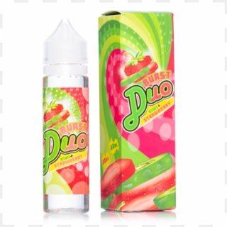 Duo Guava Dragon Fruit - Carbonated Soft Drinks, HD Png Download