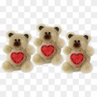 Your Dolls Will Love Having Their Very Own Cuddly And - Heart, HD Png Download