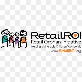 Retail Roi Logo, HD Png Download