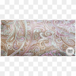 Paisley, HD Png Download