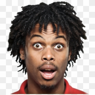 How To Remove Lint From Your Locs - Dreadlocks, HD Png Download