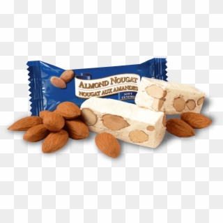 Main Product Picture-original Almond Soft - Almond Products, HD Png Download