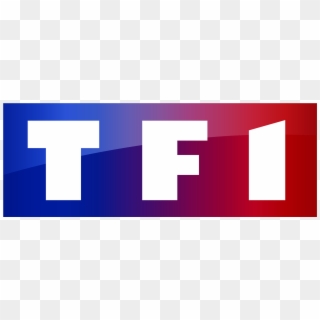 Tf1-logo - Frequence Tf1 Astra 2017, HD Png Download