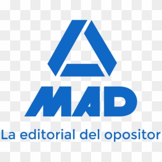 Editorial Mad, HD Png Download