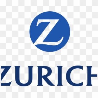 Zurich Insurance Group Logo-1280x1000 - Zurich, HD Png Download