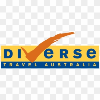 Diverse Travel Australia Logo, HD Png Download