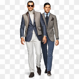 Aspen Look Garra, Gq Mens Style, Suit Supply, Elegant - Tuxedo, HD Png Download