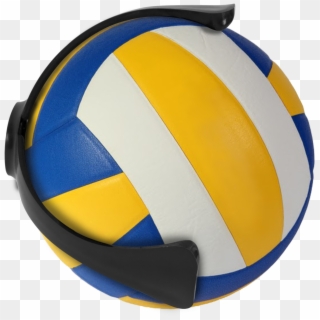 Ball Claw™ - Volleyball Ball Without Background, HD Png Download