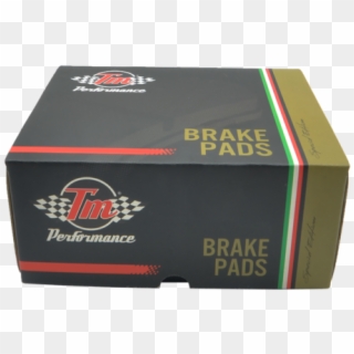 Brake Pads Box, HD Png Download