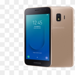 Samsung Galaxy J2 Core - Samsung J2 Core Png, Transparent Png