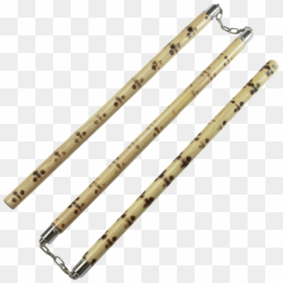 Bamboo Flute, HD Png Download