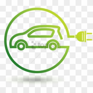 Car Icon Evelocityadmin 2018 01 26t19 - Electric Vehicle Charging Station Logo, HD Png Download
