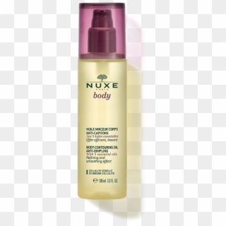 Body Lift Cellulite Oil Nuxe Body, Body Contouring - Nuxe, HD Png Download