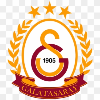 Galatasaray As Logo 3d - Galatasaray S.k., HD Png Download