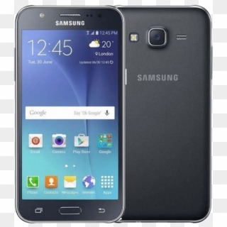 Samsung - Samsung Galaxy J7 15, HD Png Download