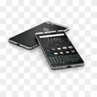 Blackberry Keyone - Blackberry Android Phone 2018, HD Png Download