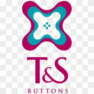 T&s Button Lanka Logo, HD Png Download
